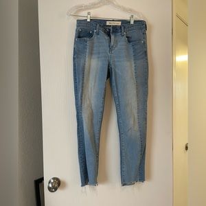 Gap Best Girlfriend Jeans
